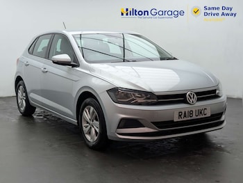 Used Volkswagen Polo 2018 for sale - 78864280: Photo