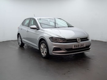 Used Volkswagen Polo 2018 for sale - 78864280: Photo