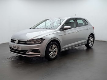 Used Volkswagen Polo 2018 for sale - 78864280: Photo