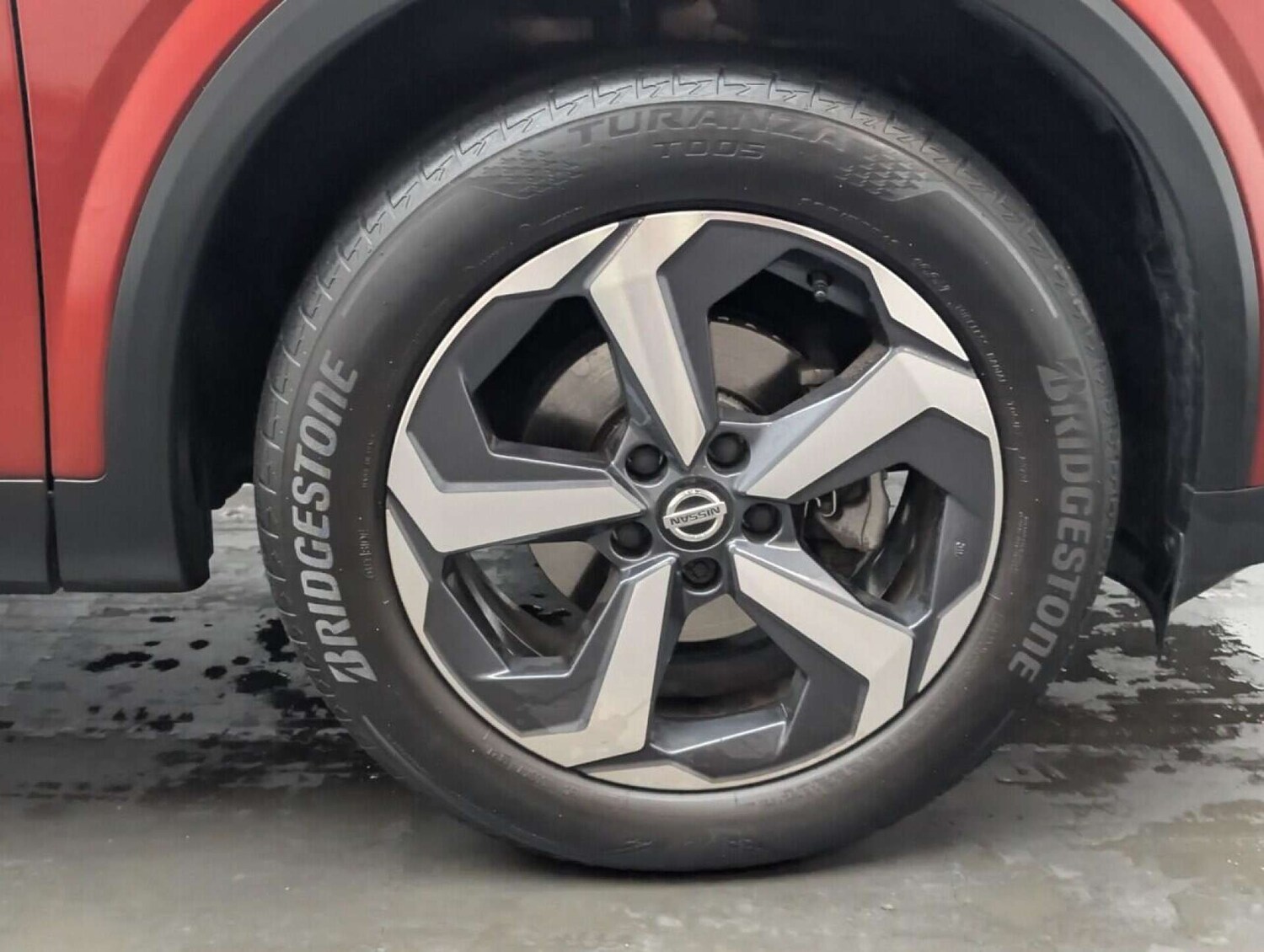 Used Nissan Qashqai 2021 for sale - 77713073: Photo 10