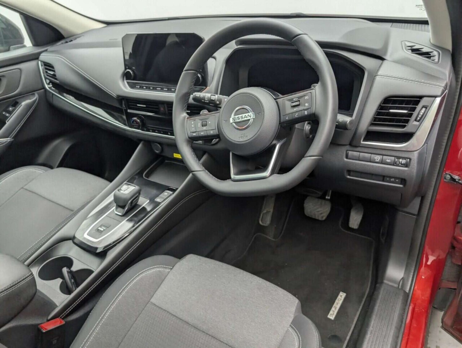 Used Nissan Qashqai 2021 for sale - 77713073: Photo 11