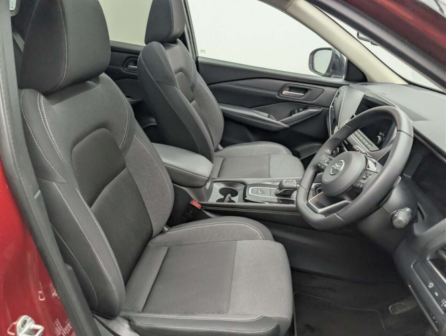 Used Nissan Qashqai 2021 for sale - 77713073: Photo 12