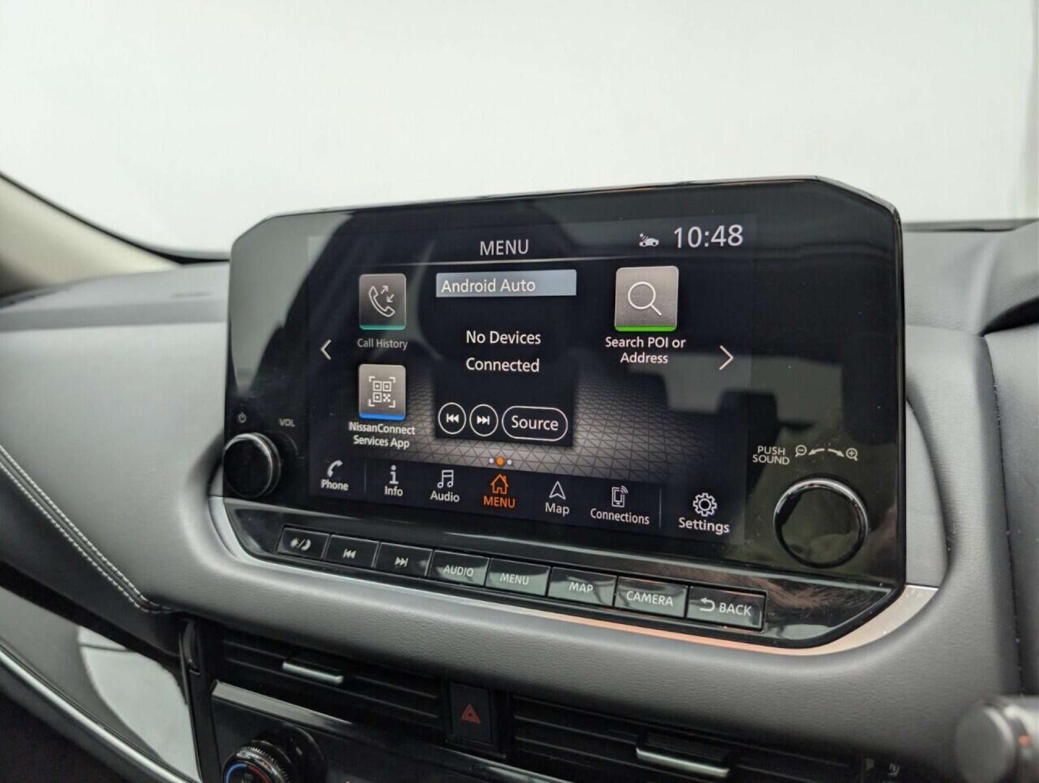 Used Nissan Qashqai 2021 for sale - 77713073: Photo 13