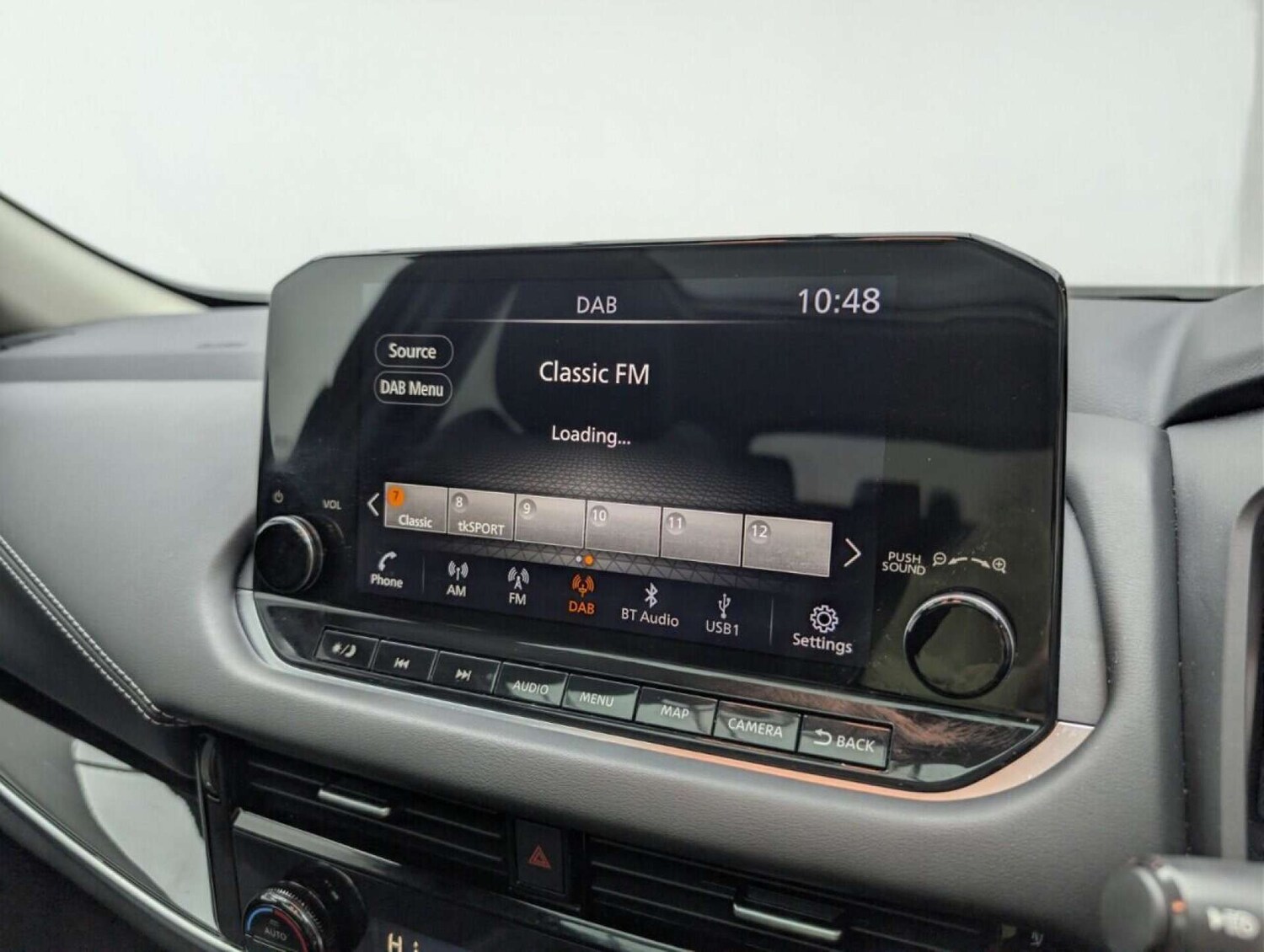 Used Nissan Qashqai 2021 for sale - 77713073: Photo 14