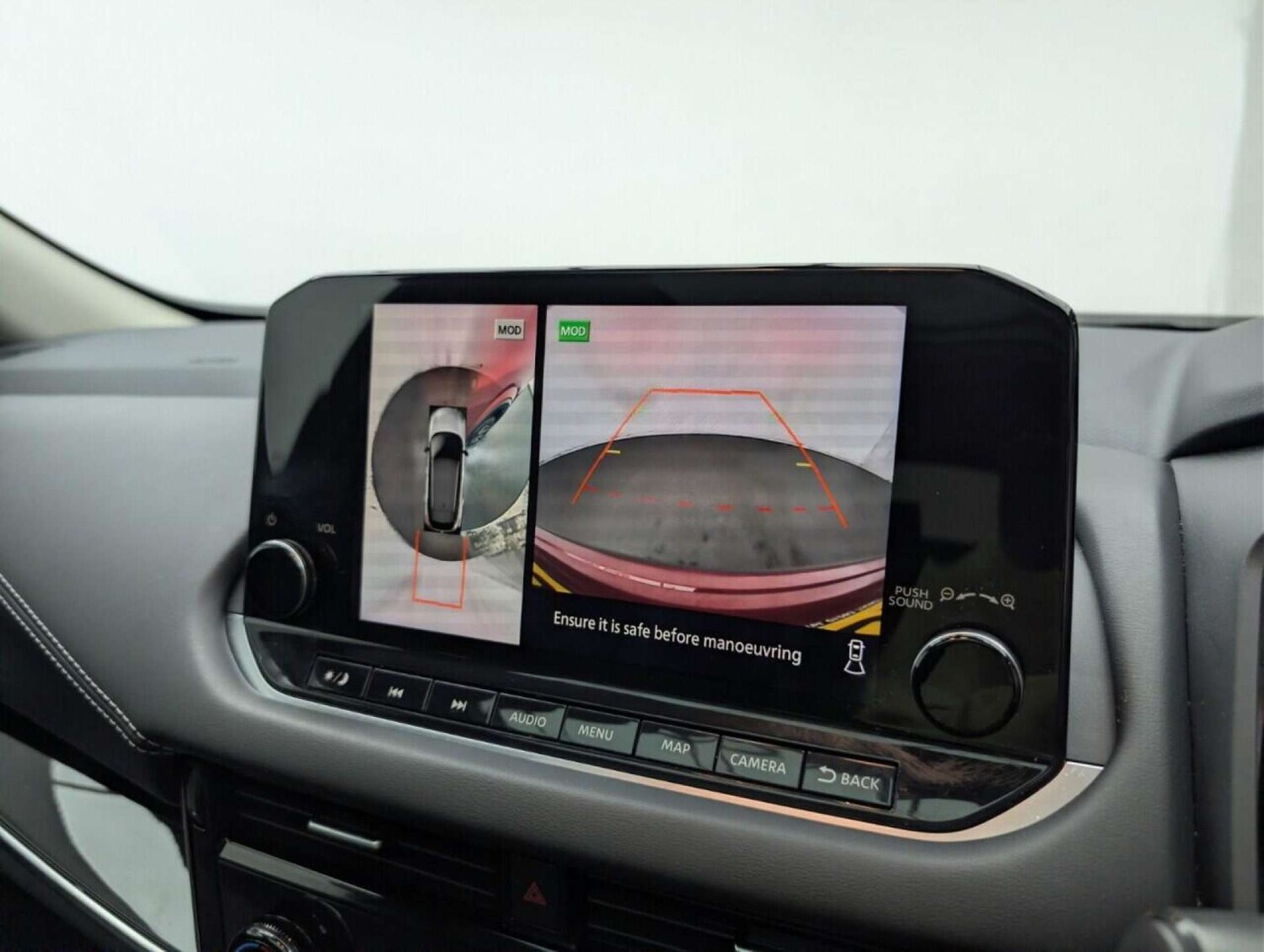 Used Nissan Qashqai 2021 for sale - 77713073: Photo 15