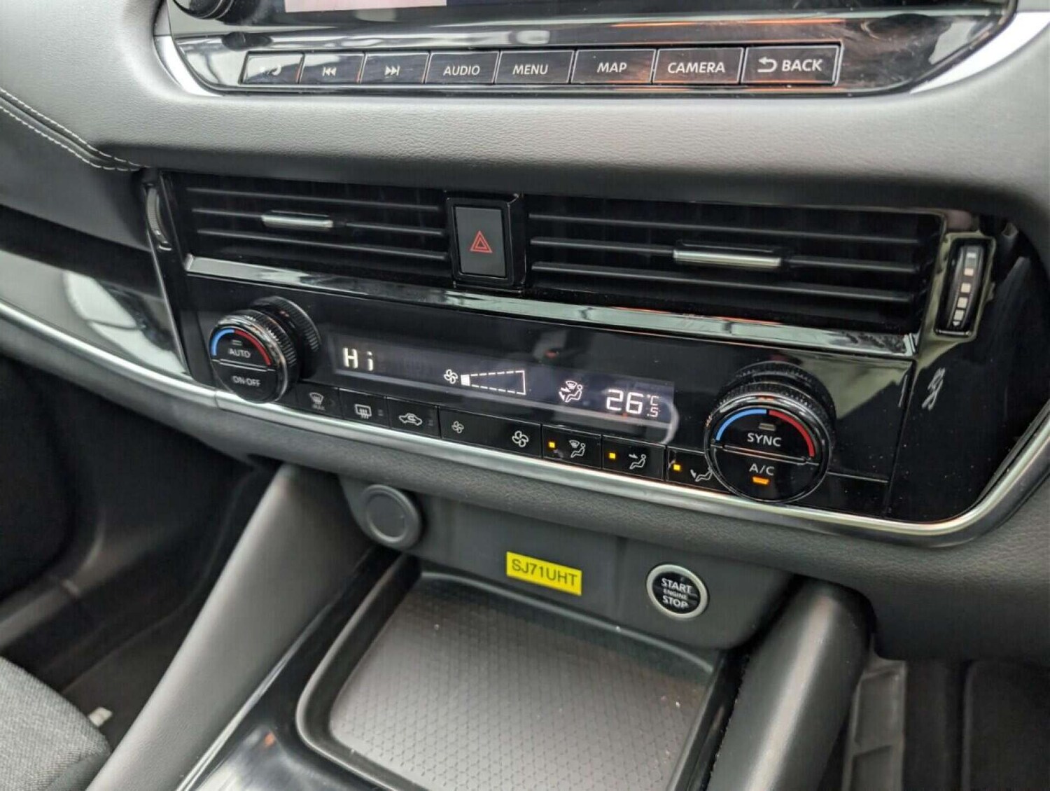 Used Nissan Qashqai 2021 for sale - 77713073: Photo 16