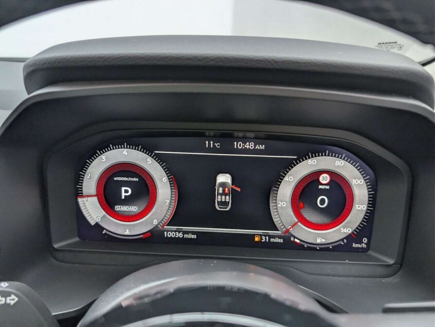 Used Nissan Qashqai 2021 for sale - 77713073: Photo 18