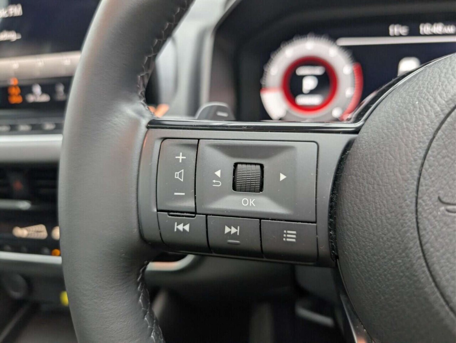 Used Nissan Qashqai 2021 for sale - 77713073: Photo 19