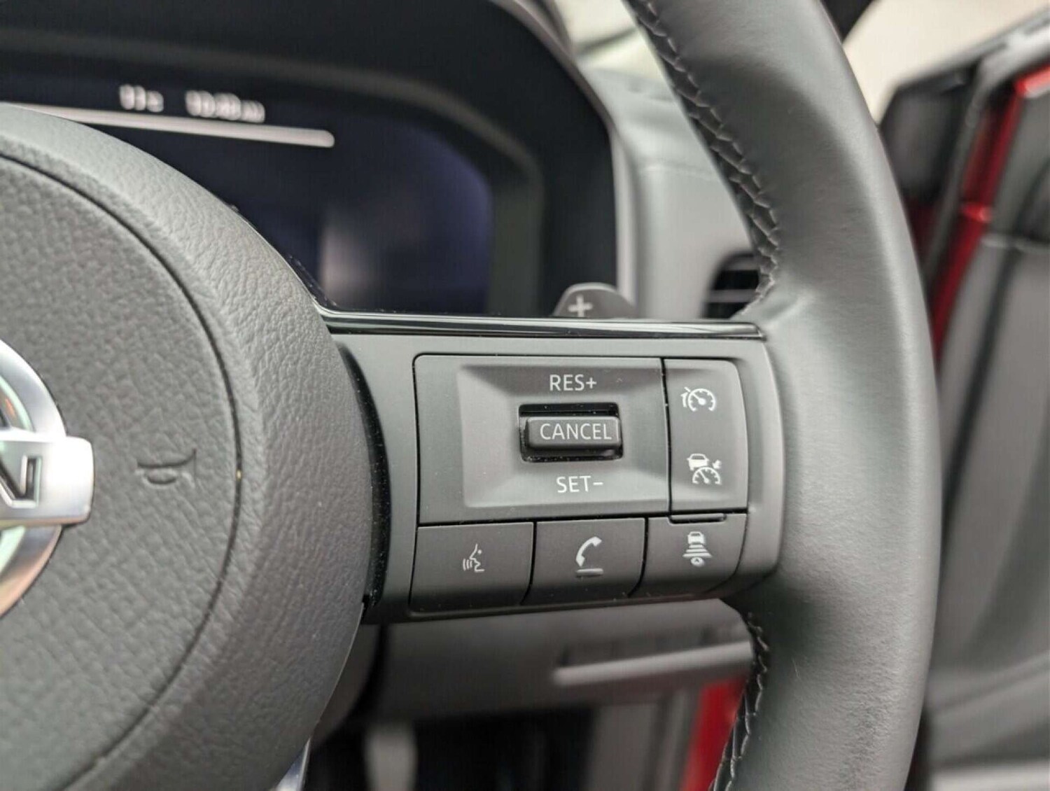 Used Nissan Qashqai 2021 for sale - 77713073: Photo 20