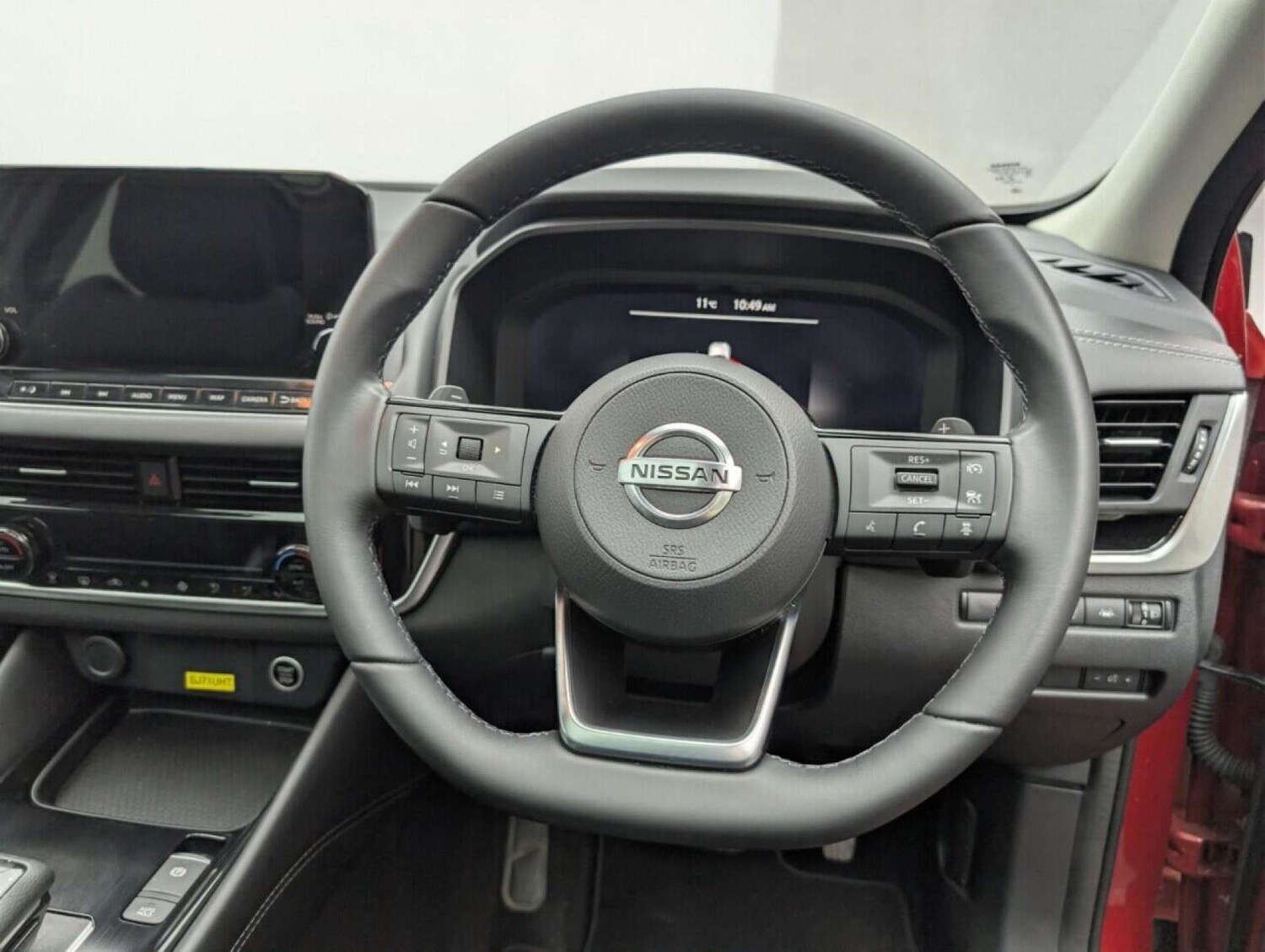 Used Nissan Qashqai 2021 for sale - 77713073: Photo 23