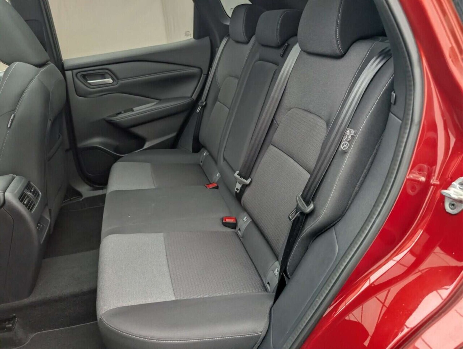 Used Nissan Qashqai 2021 for sale - 77713073: Photo 28