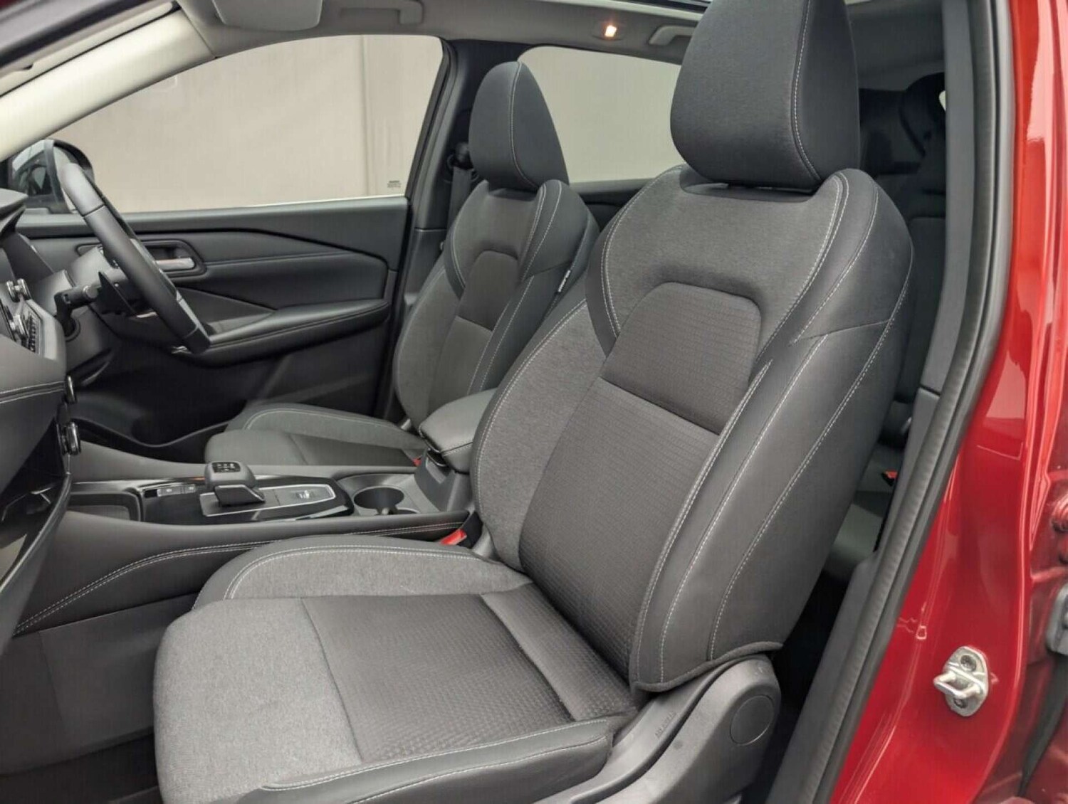 Used Nissan Qashqai 2021 for sale - 77713073: Photo 29