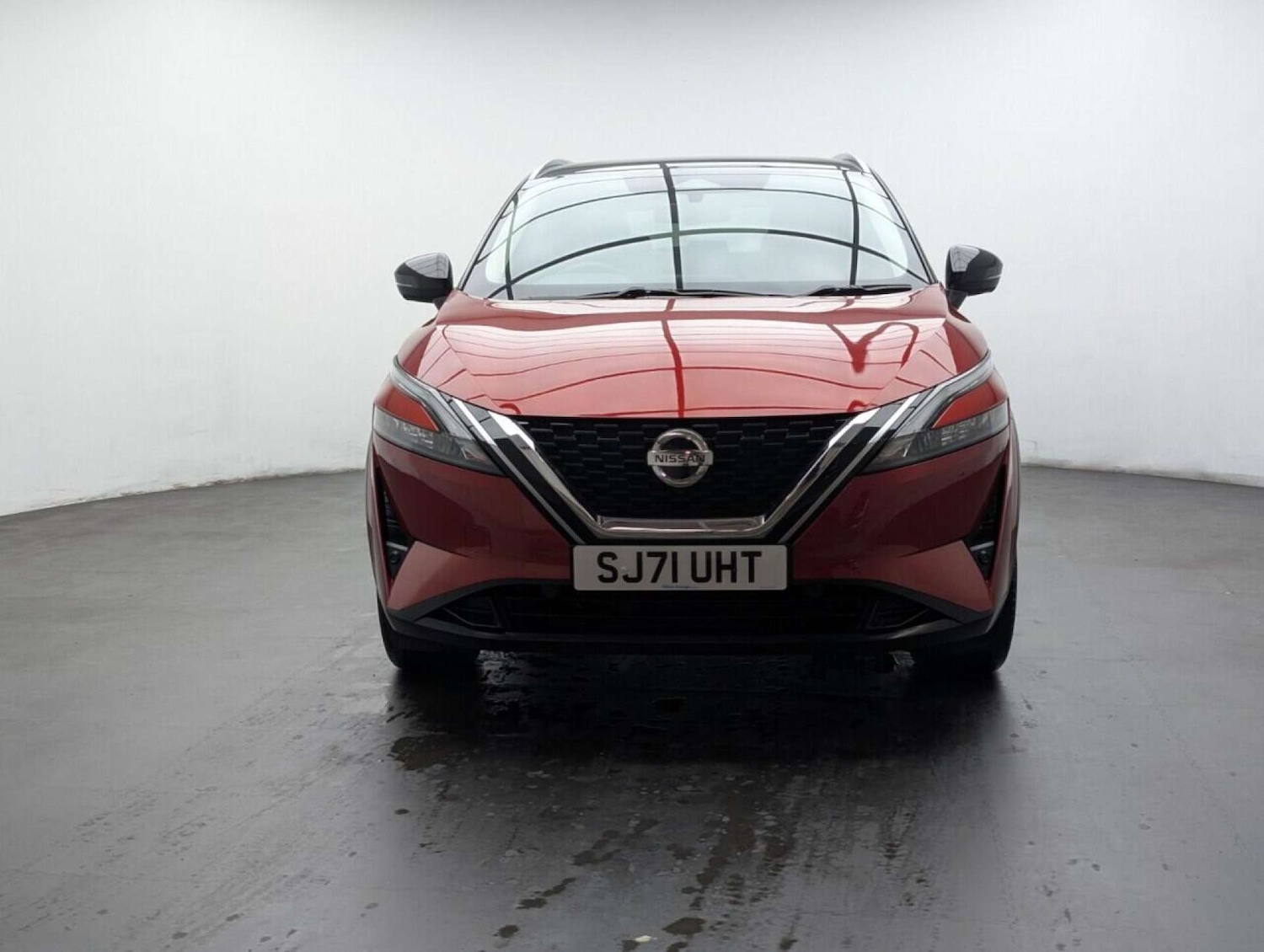 Used Nissan Qashqai 2021 for sale - 77713073: Photo 3