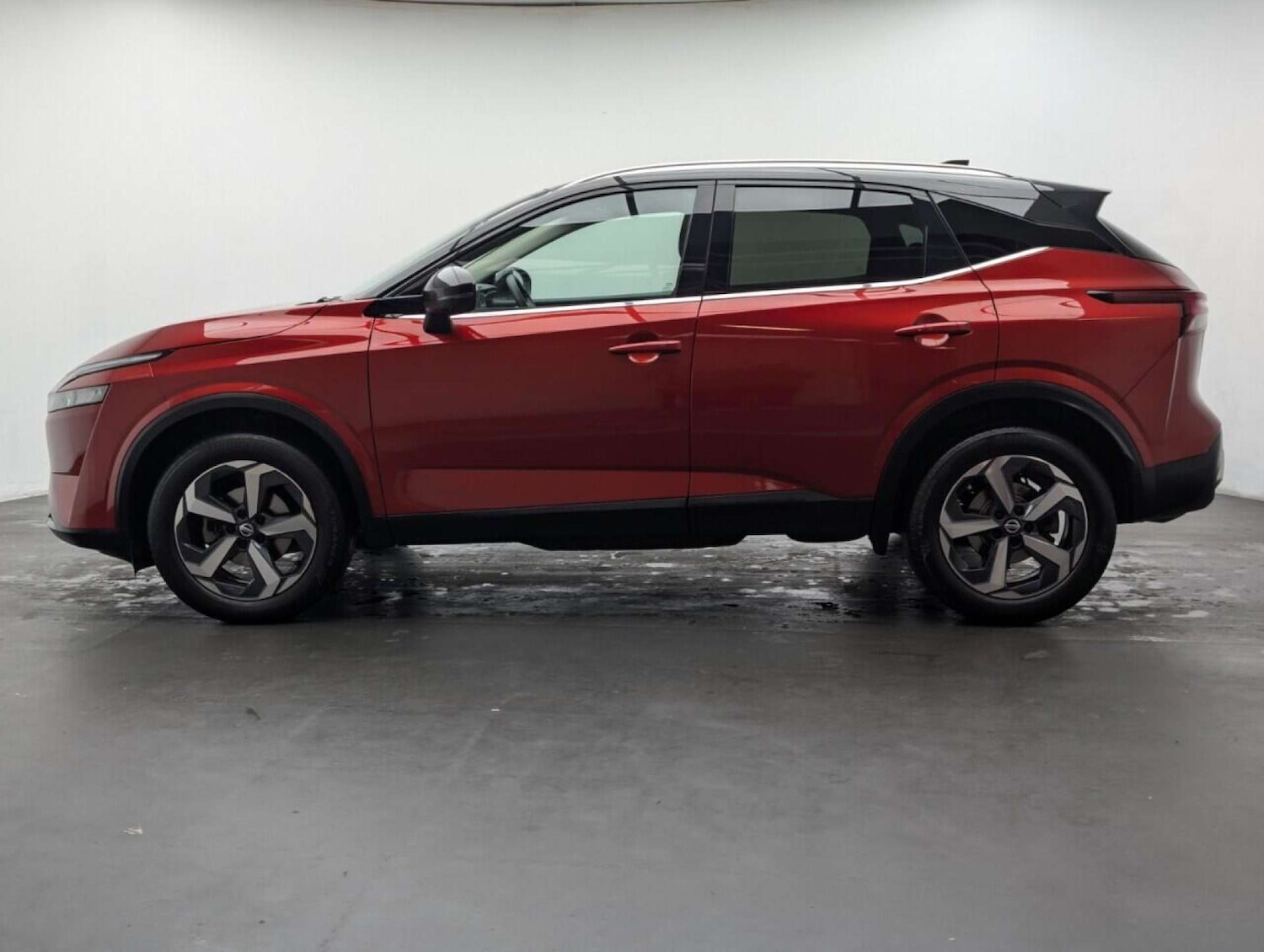 Used Nissan Qashqai 2021 for sale - 77713073: Photo 5