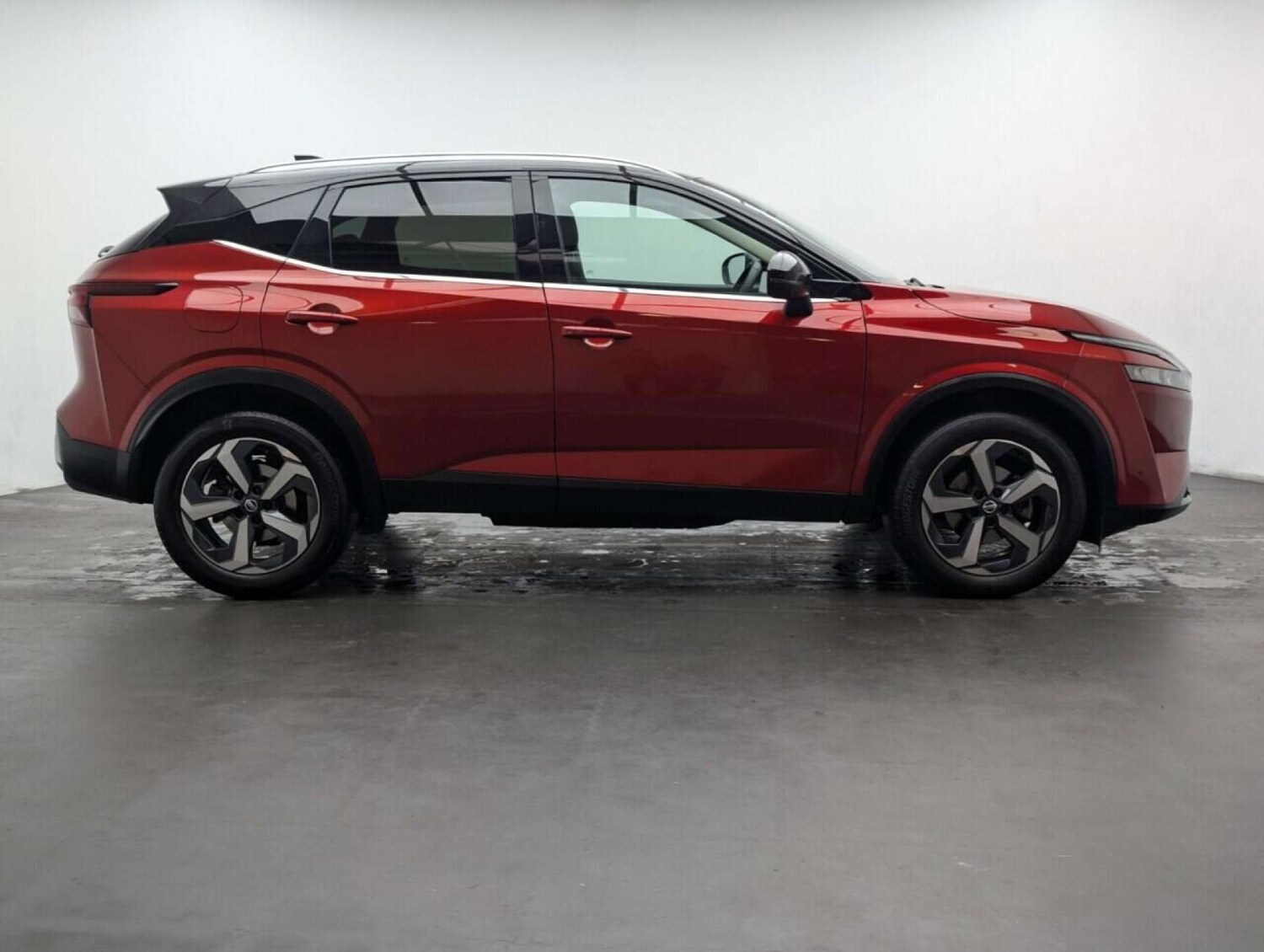 Used Nissan Qashqai 2021 for sale - 77713073: Photo 9