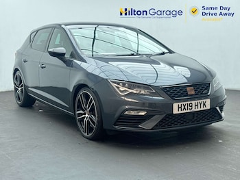 Used SEAT Leon 2019 for sale - 79432752: Photo