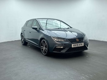 Used SEAT Leon 2019 for sale - 79432752: Photo