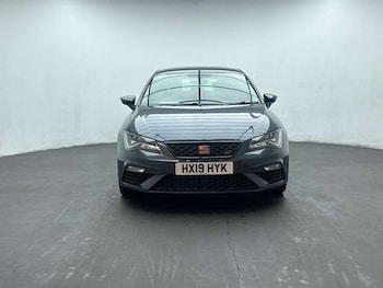Used SEAT Leon 2019 for sale - 79432752: Photo