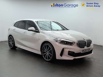 Used BMW 1 Series 2020 for sale - 78973435: Photo