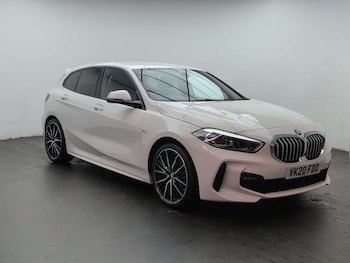 Used BMW 1 Series 2020 for sale - 78973435: Photo