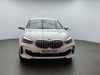 Used BMW 1 Series 2020 for sale - 78973435: Photo