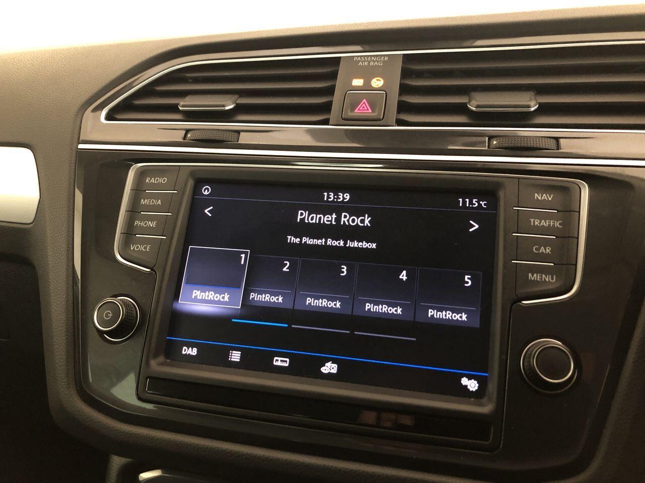 Used Volkswagen Tiguan 2017 for sale - 76423066: Photo 13