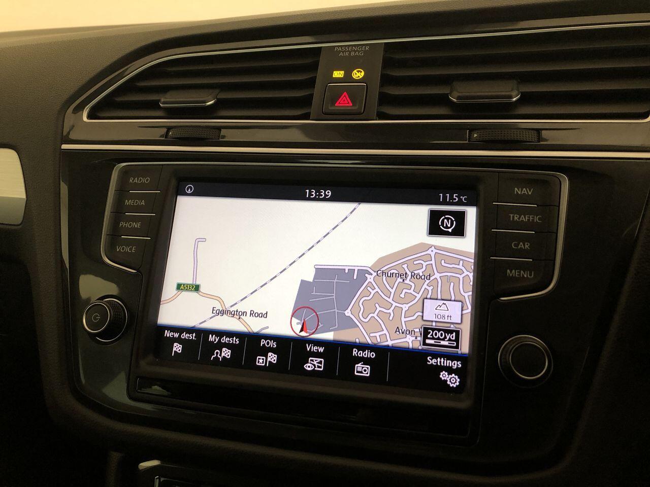 Used Volkswagen Tiguan 2017 for sale - 76423066: Photo 14