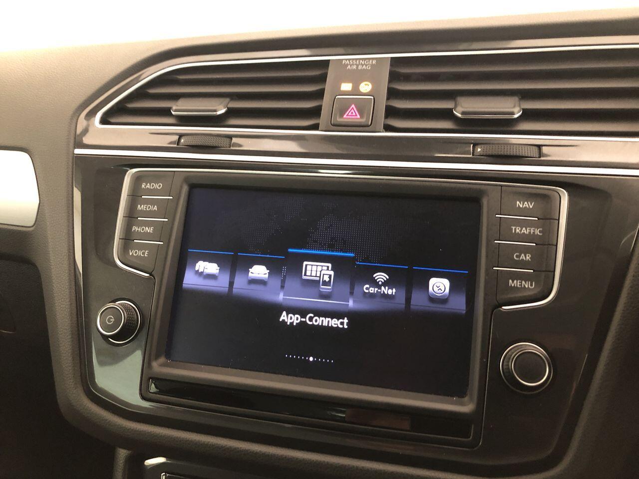 Used Volkswagen Tiguan 2017 for sale - 76423066: Photo 15