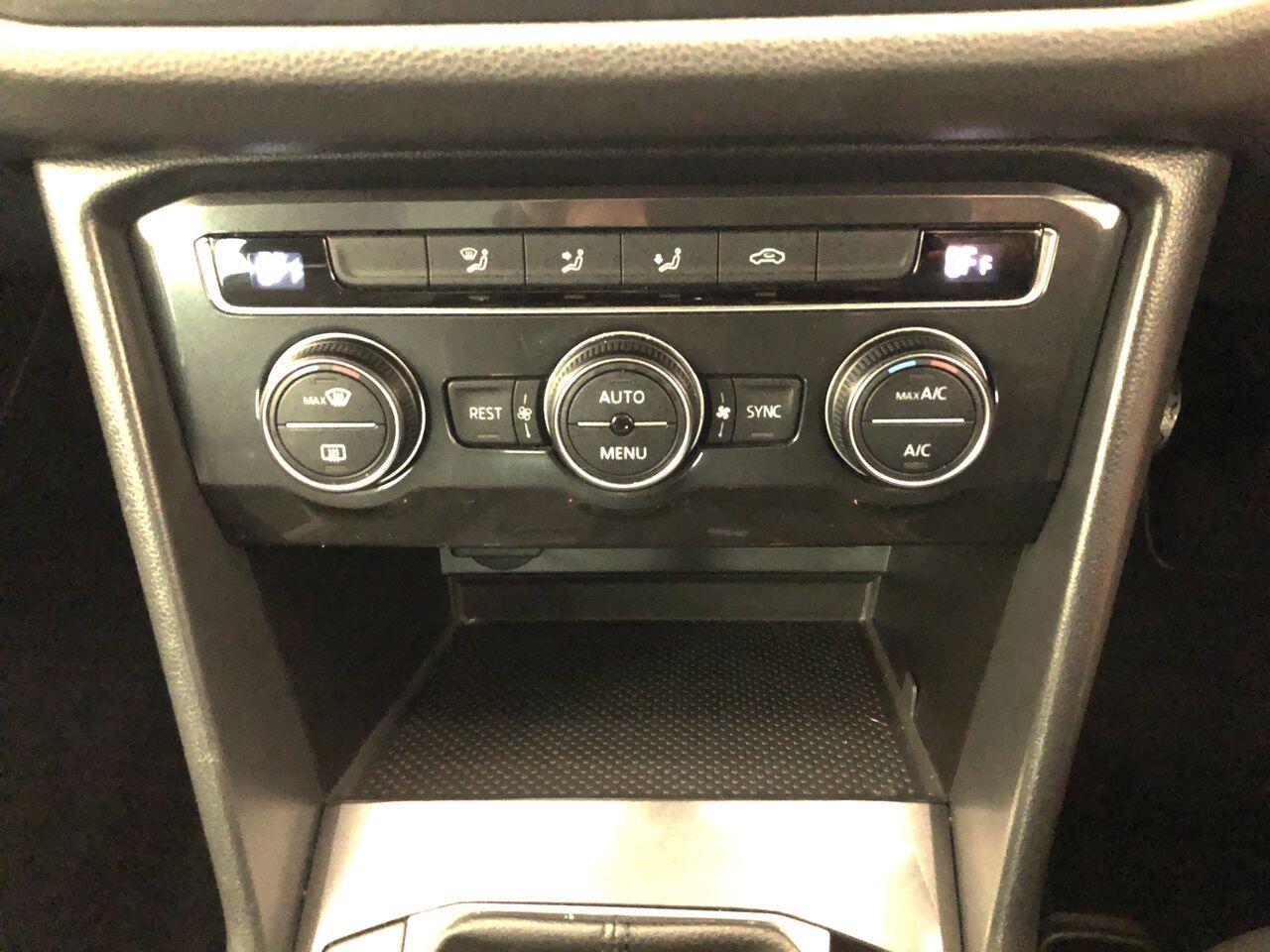 Used Volkswagen Tiguan 2017 for sale - 76423066: Photo 17