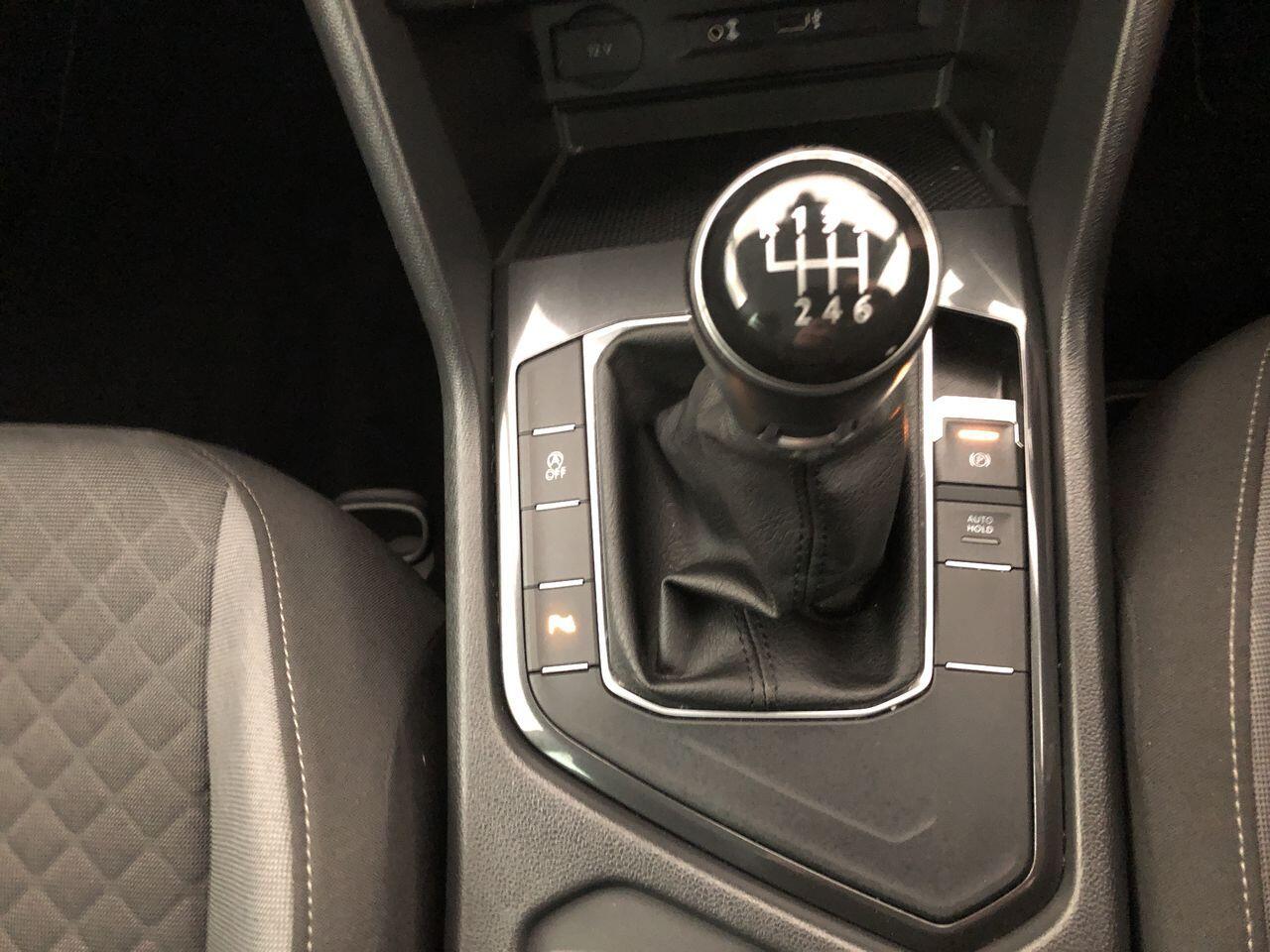 Used Volkswagen Tiguan 2017 for sale - 76423066: Photo 18