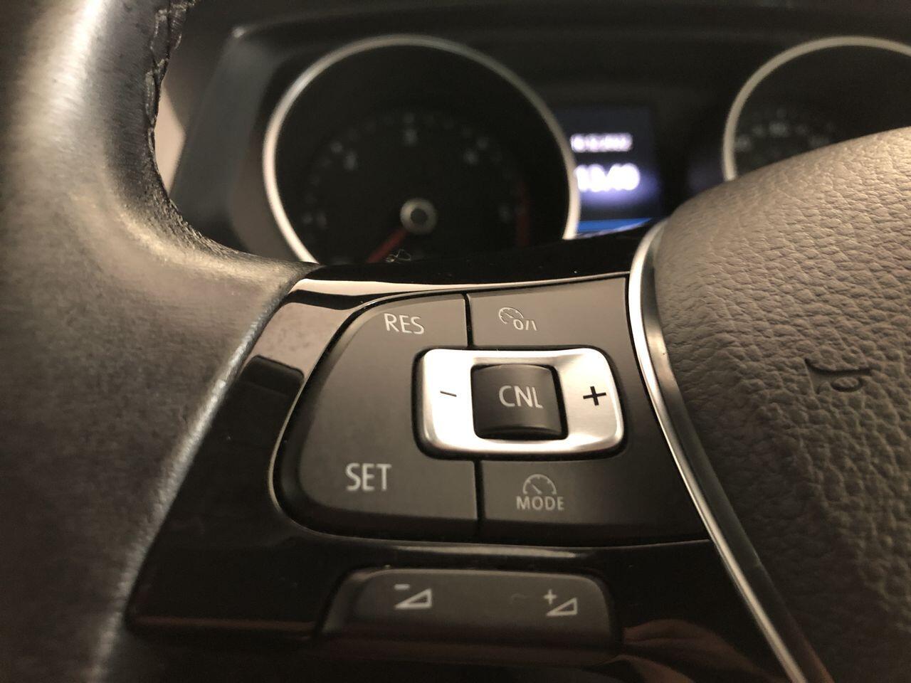 Used Volkswagen Tiguan 2017 for sale - 76423066: Photo 20