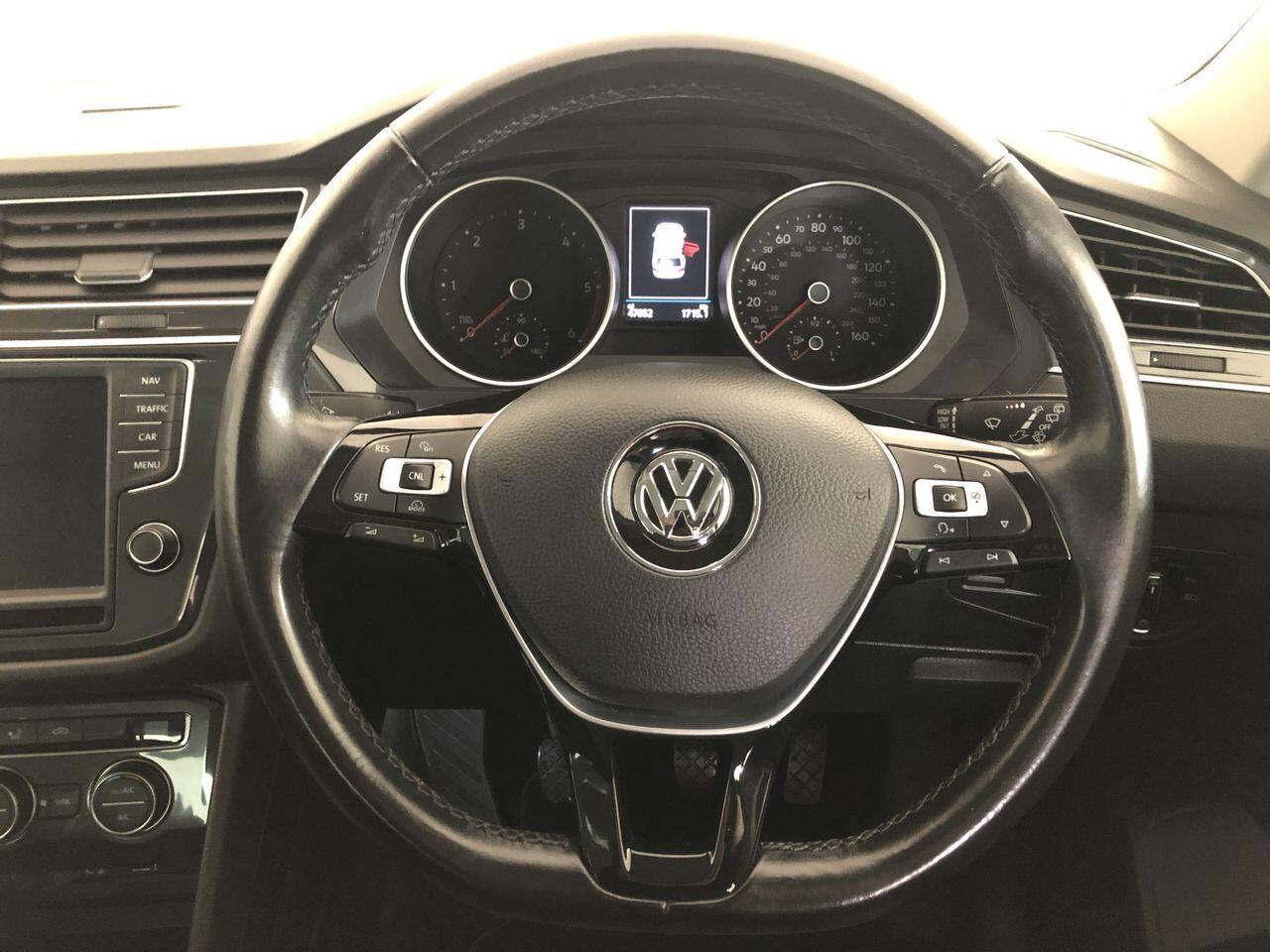 Used Volkswagen Tiguan 2017 for sale - 76423066: Photo 24