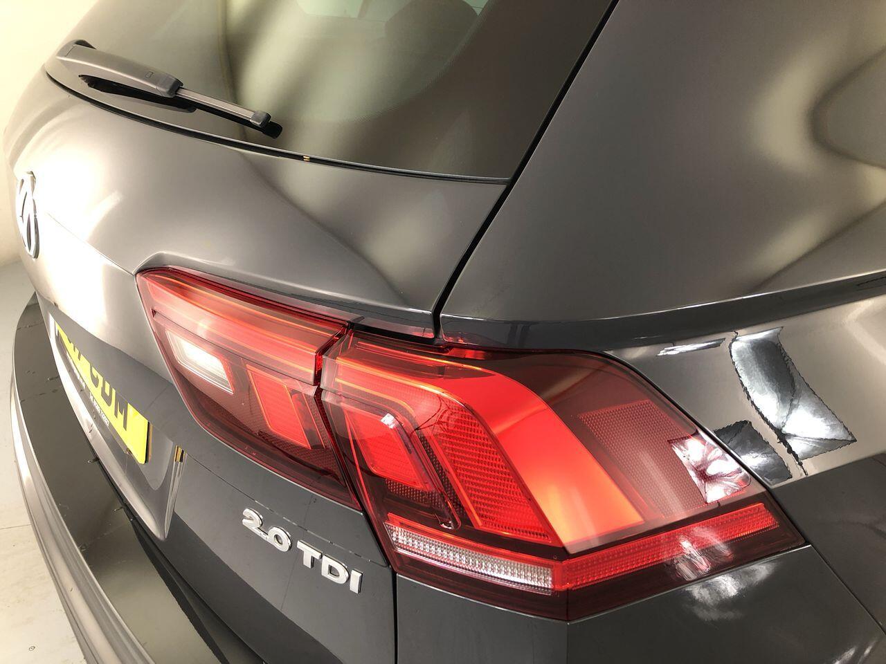 Used Volkswagen Tiguan 2017 for sale - 76423066: Photo 27