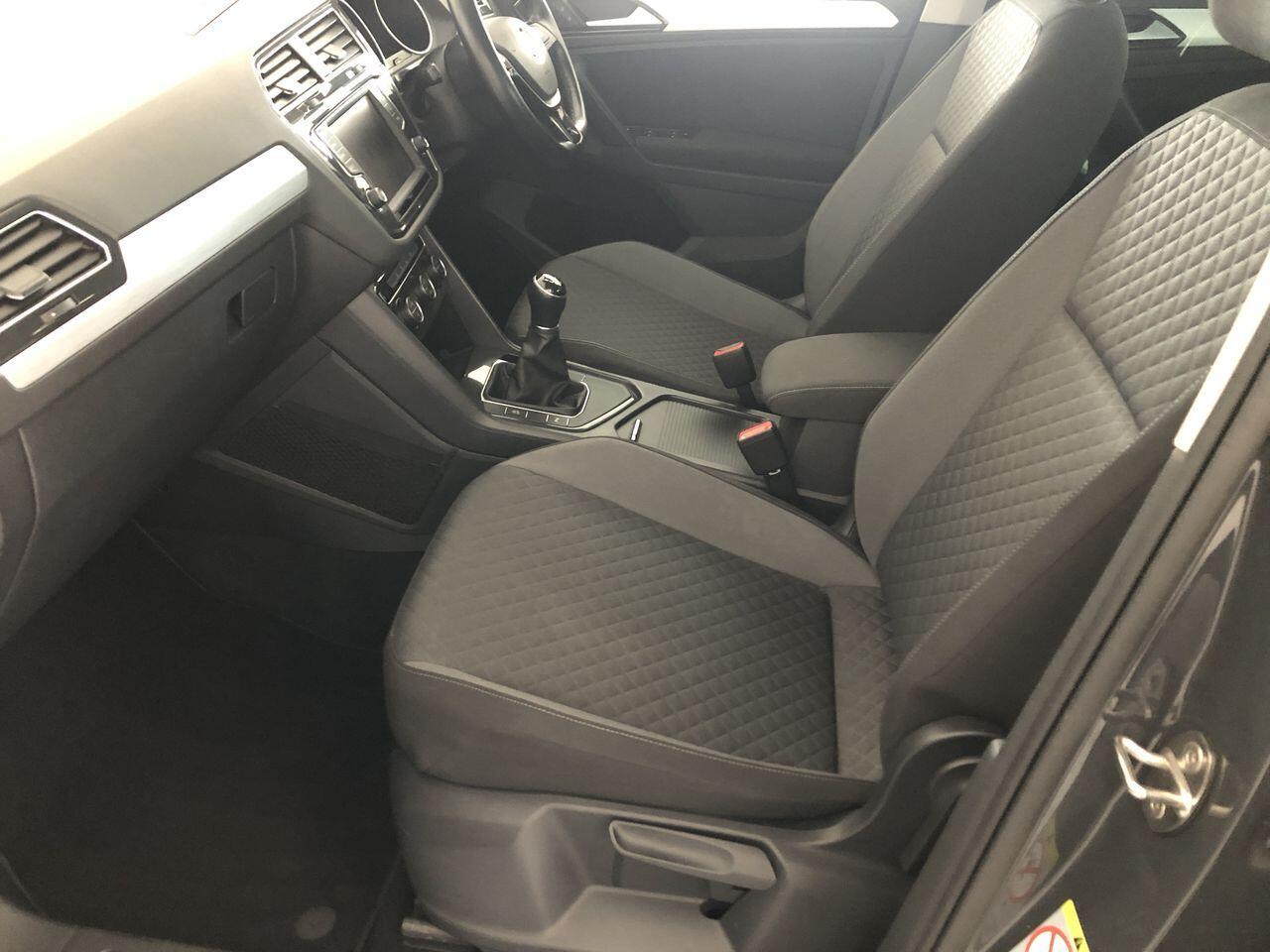 Used Volkswagen Tiguan 2017 for sale - 76423066: Photo 30