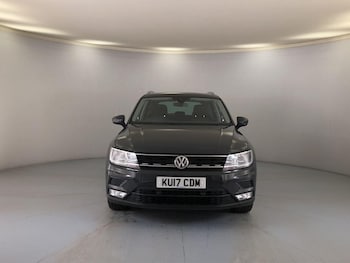 Used Volkswagen Tiguan 2017 for sale - 76423066: Photo