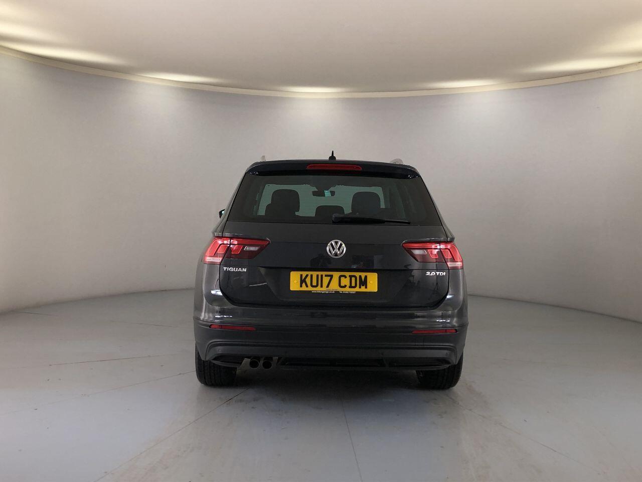 Used Volkswagen Tiguan 2017 for sale - 76423066: Photo 7