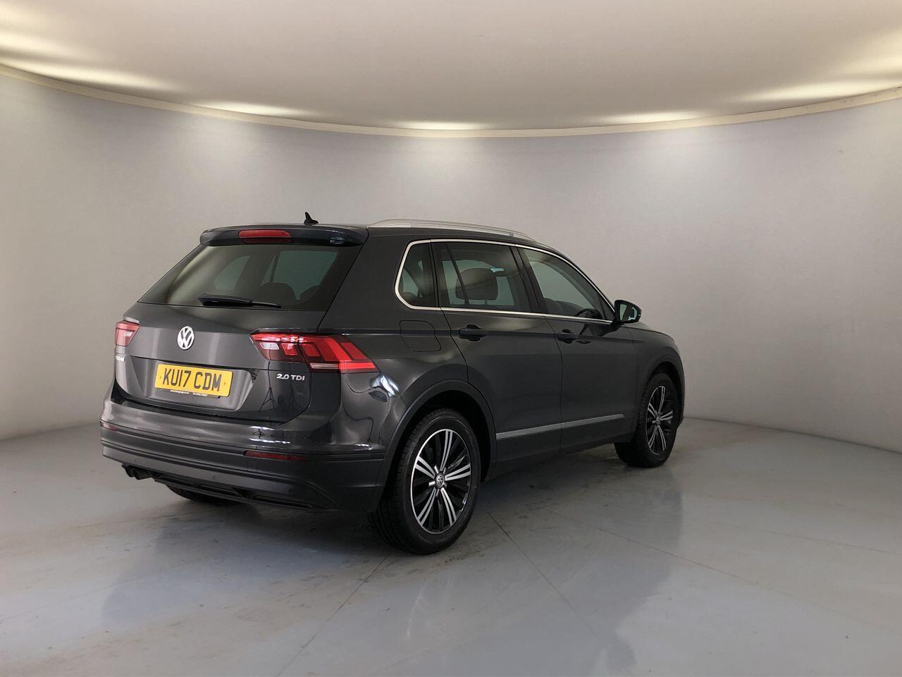 Used Volkswagen Tiguan 2017 for sale - 76423066: Photo 8