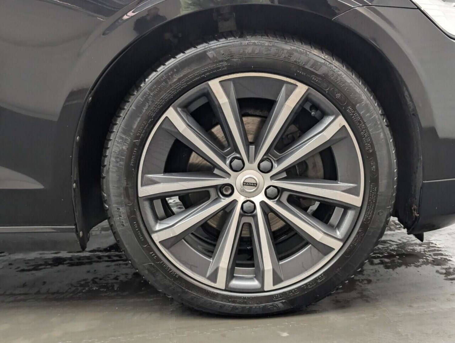 Used Volvo V60 2021 for sale - 77713878: Photo 10