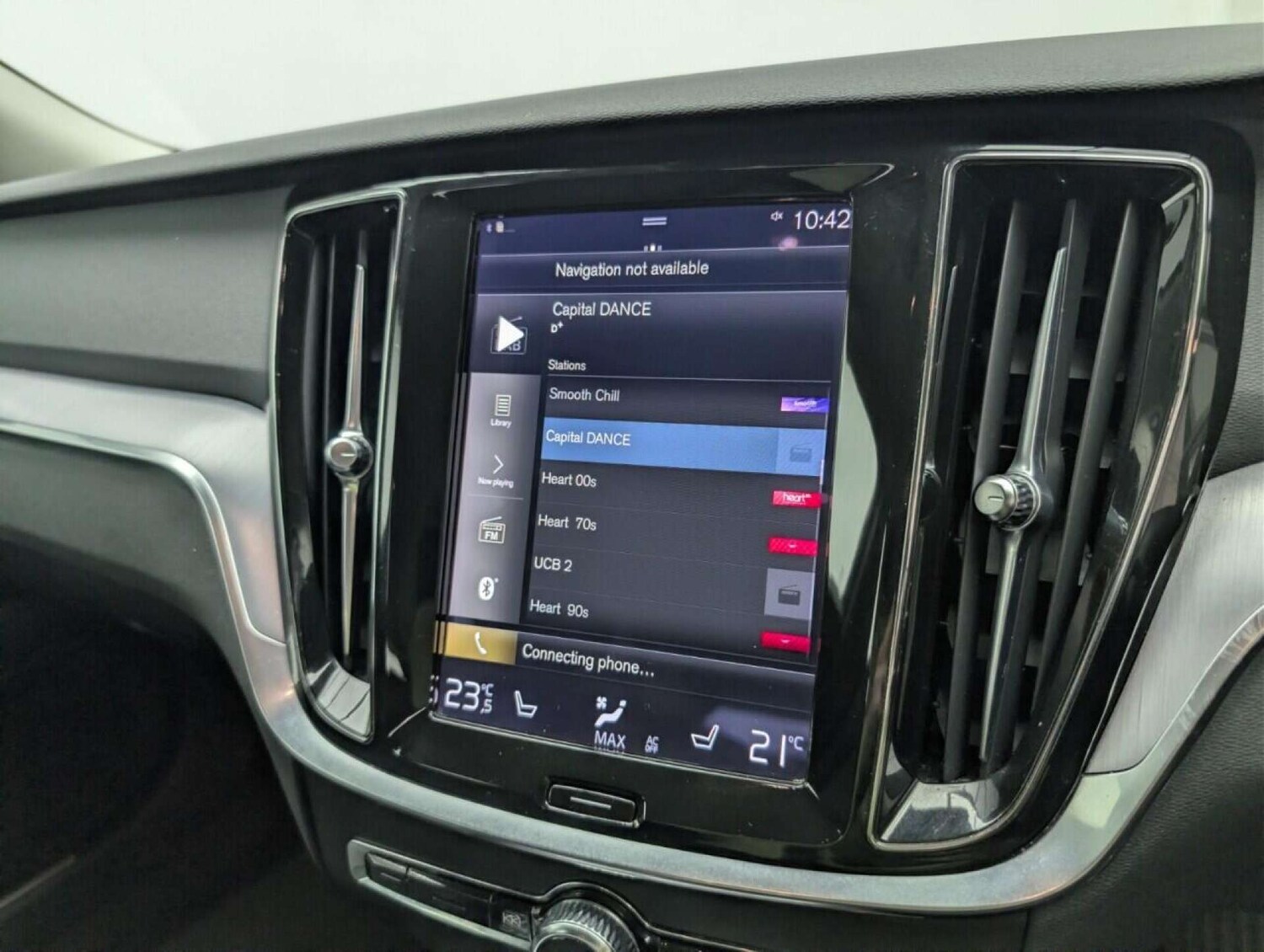 Used Volvo V60 2021 for sale - 77713878: Photo 14