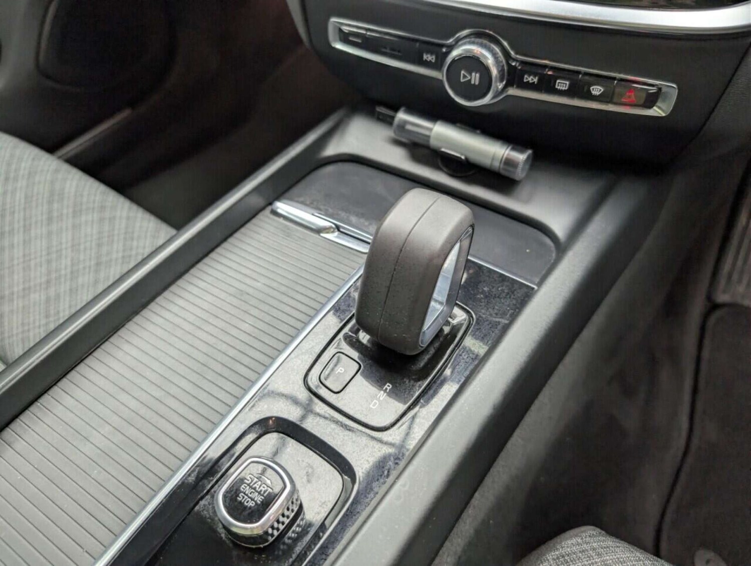 Used Volvo V60 2021 for sale - 77713878: Photo 17