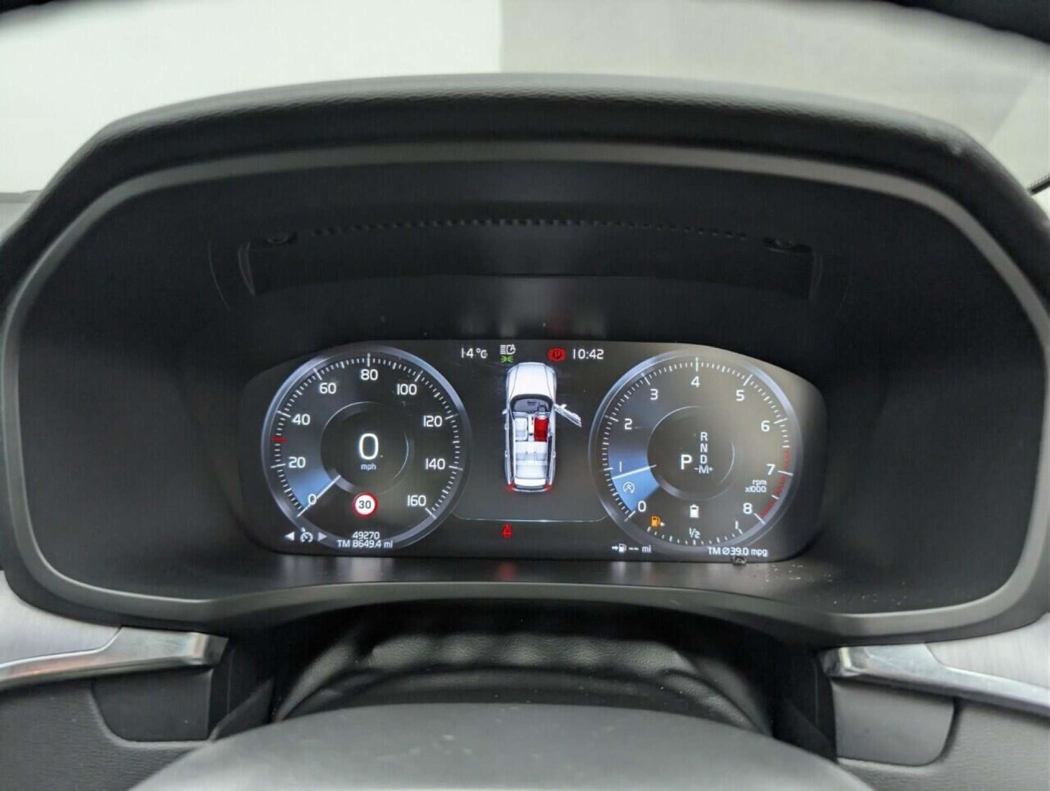 Used Volvo V60 2021 for sale - 77713878: Photo 18