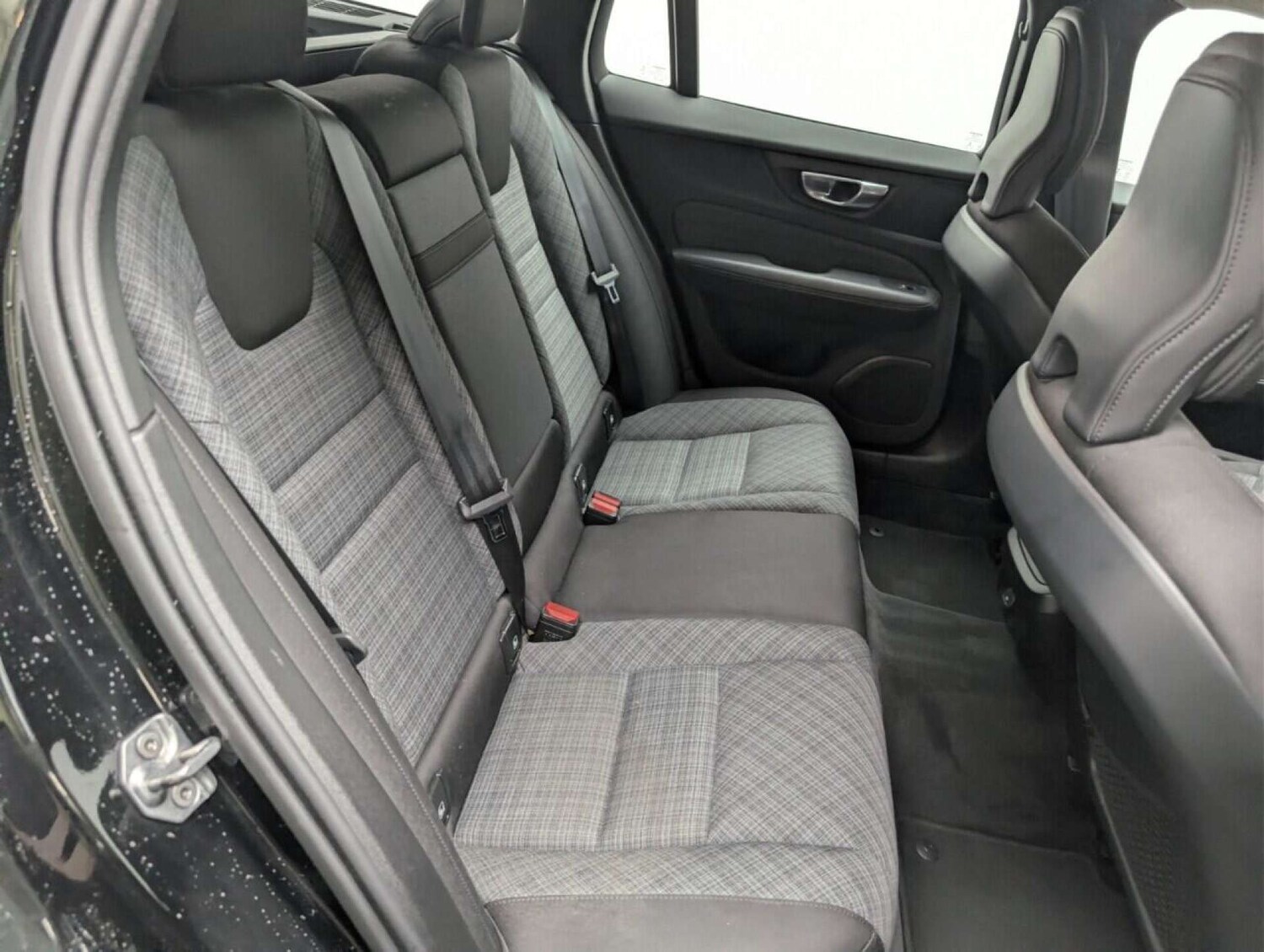 Used Volvo V60 2021 for sale - 77713878: Photo 23