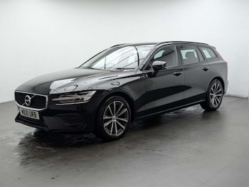 Used Volvo V60 2021 for sale - 77713878: Photo