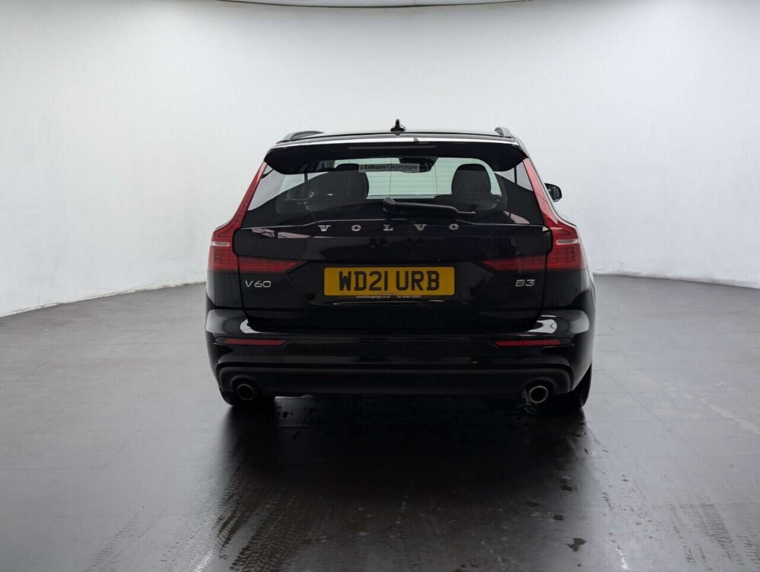 Used Volvo V60 2021 for sale - 77713878: Photo 7
