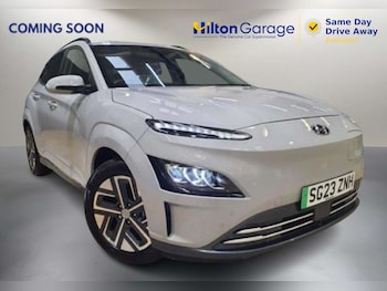 Used Hyundai KONA 2023 for sale - 78656049: Photo