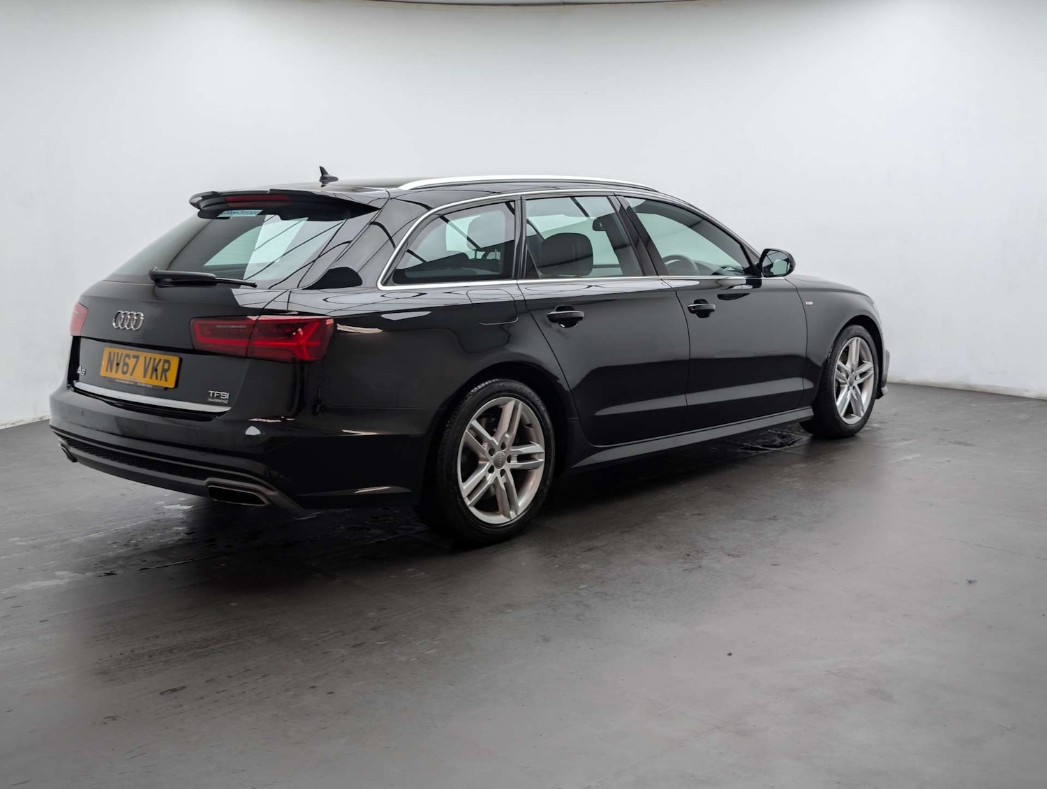 Used Audi A6 2018 for sale - 78144603: Photo 10