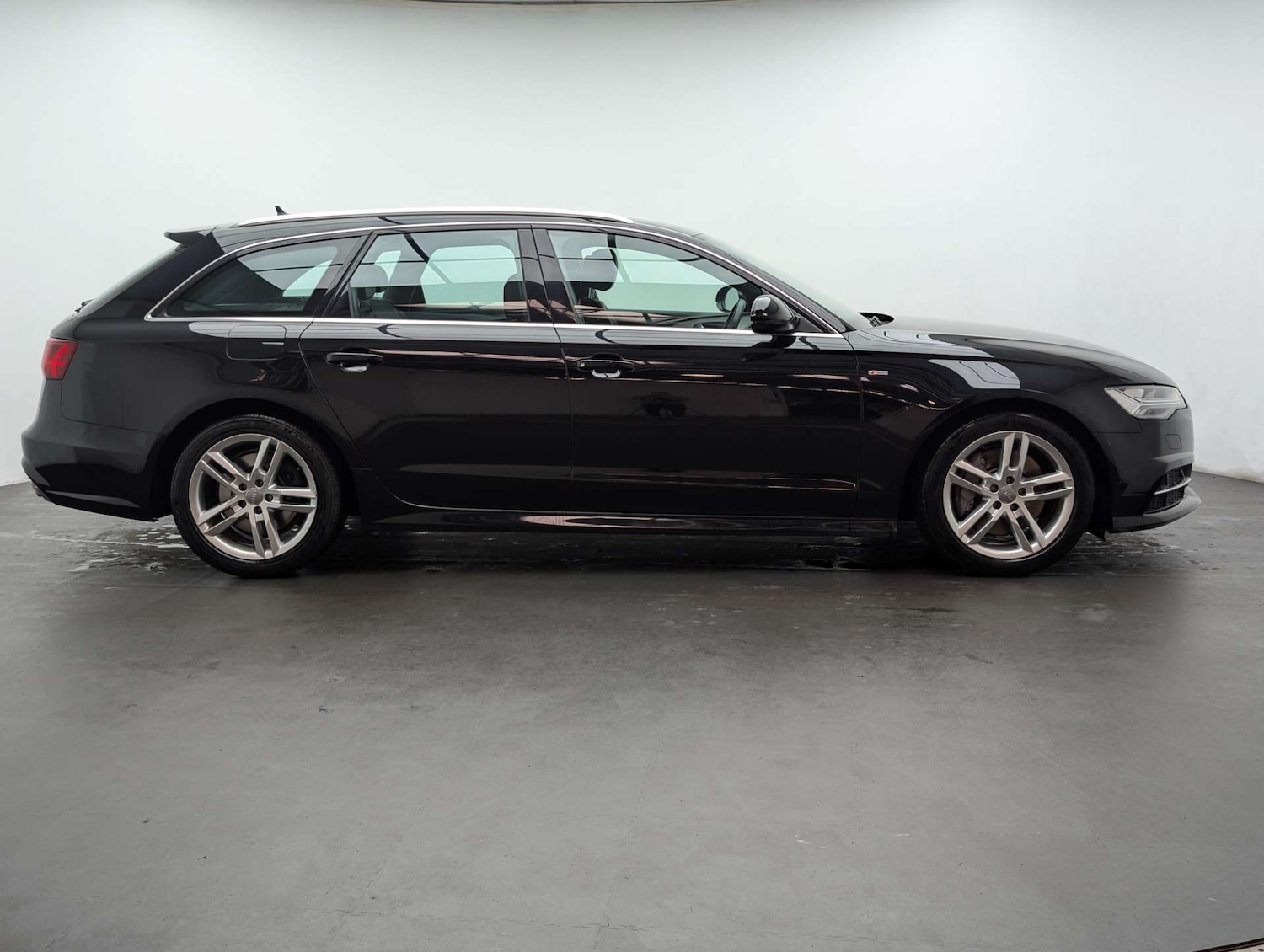 Used Audi A6 2018 for sale - 78144603: Photo 11