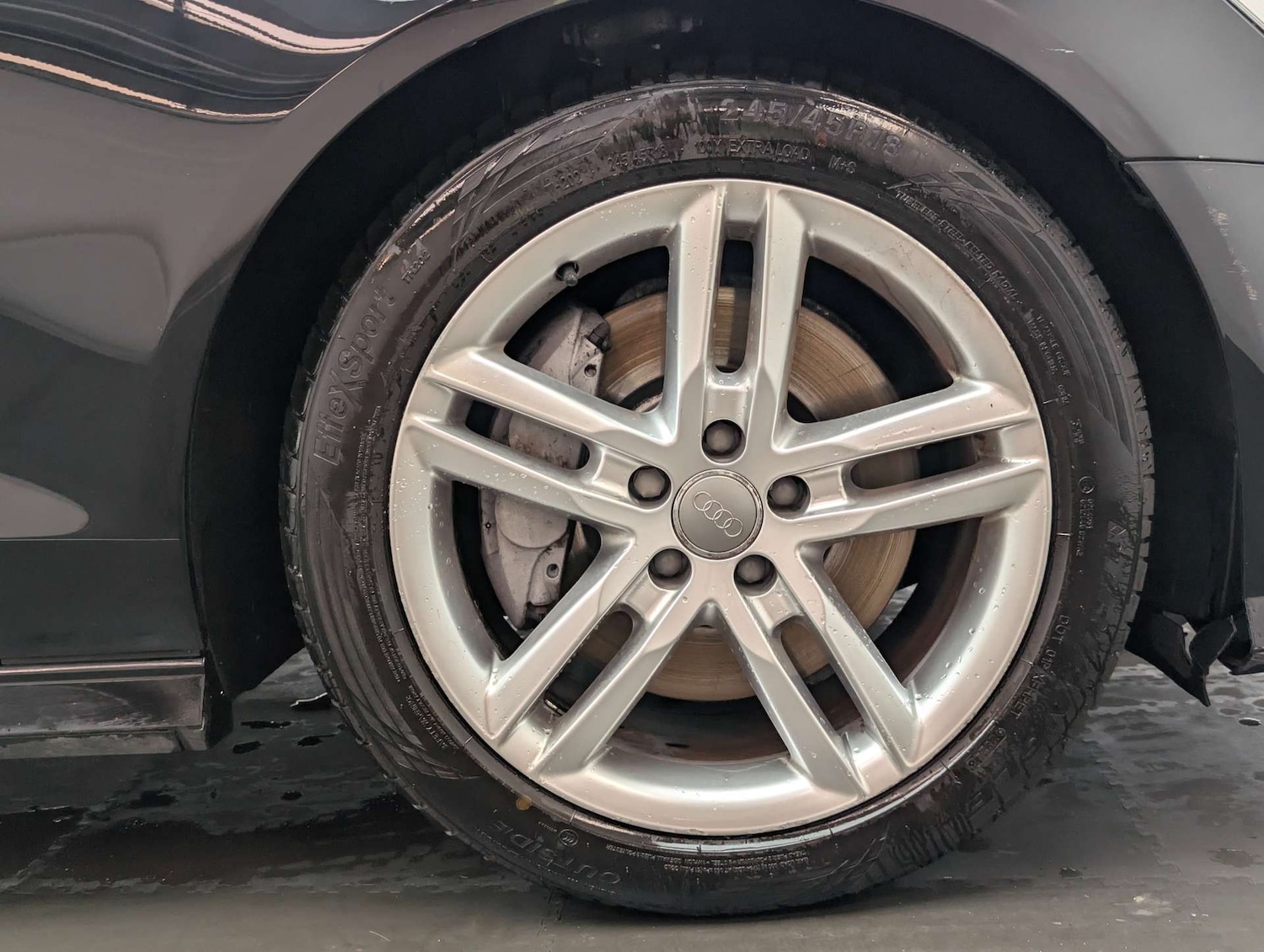 Used Audi A6 2018 for sale - 78144603: Photo 14