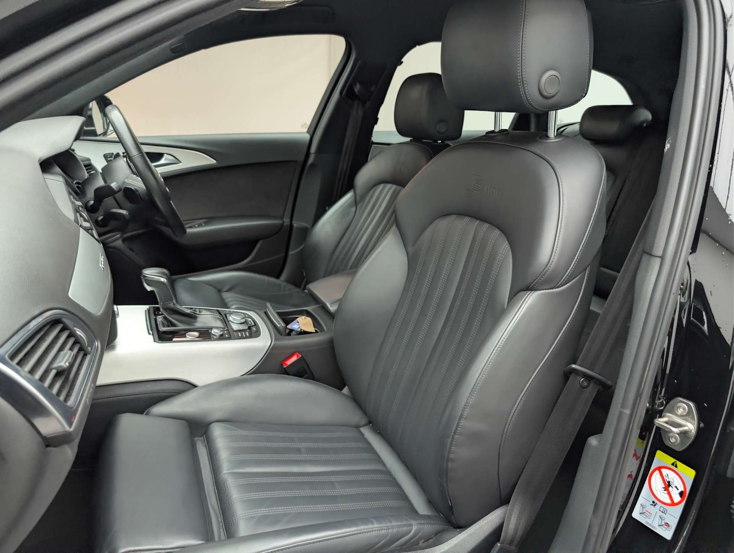 Used Audi A6 2018 for sale - 78144603: Photo 17