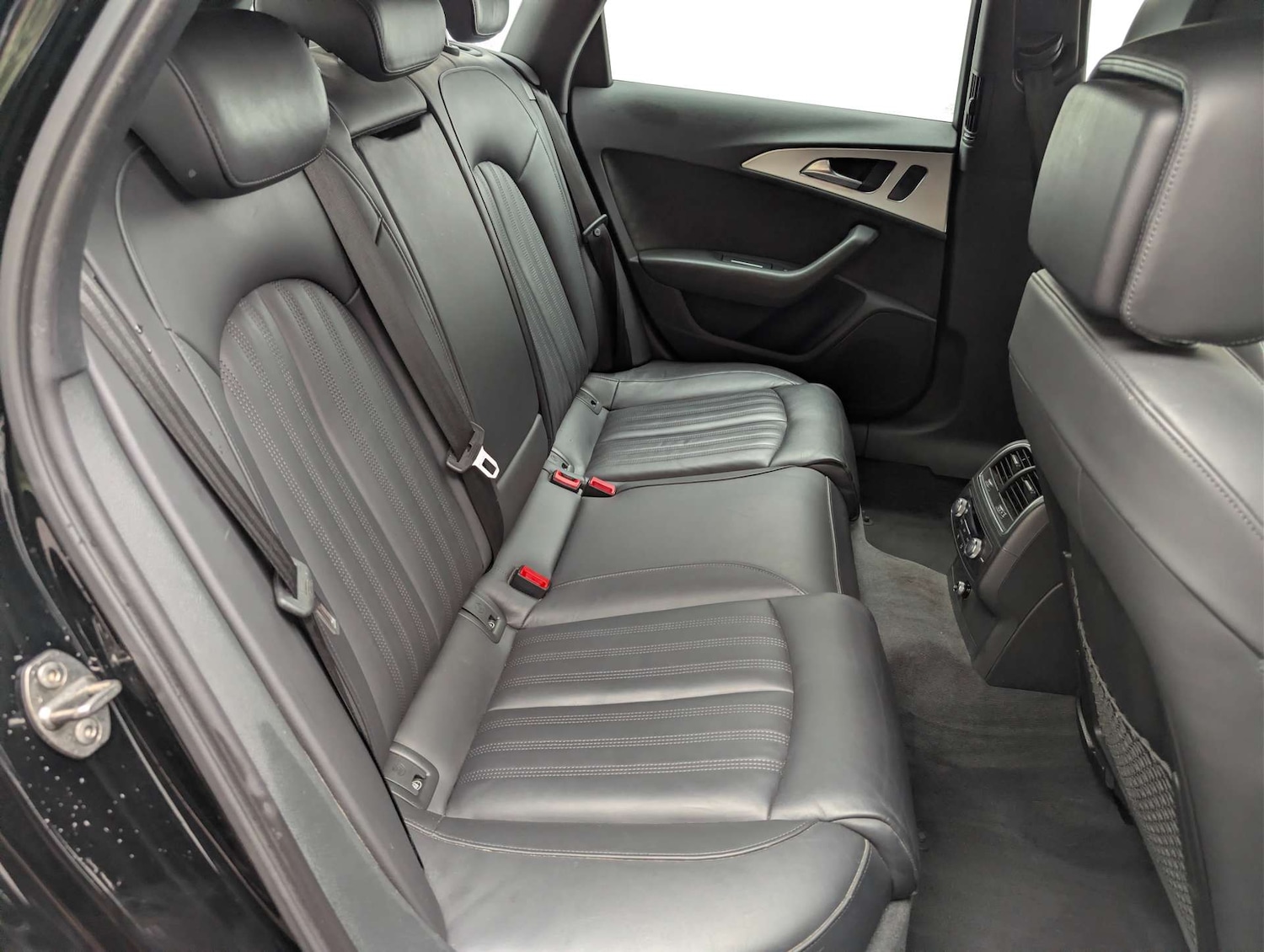 Used Audi A6 2018 for sale - 78144603: Photo 18